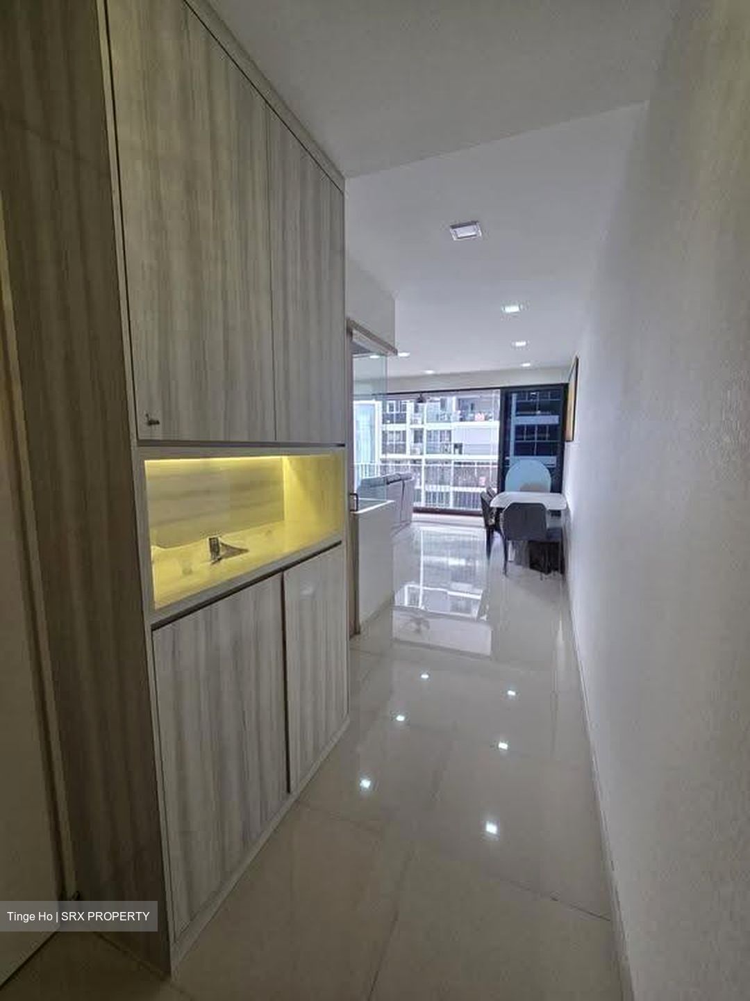 Twin Fountains (D25), Condominium #631162651